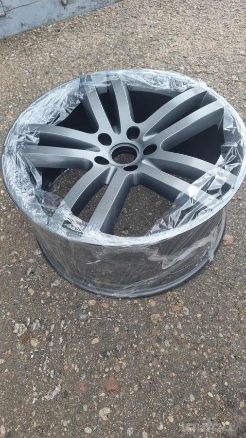 Audi, valuveljed