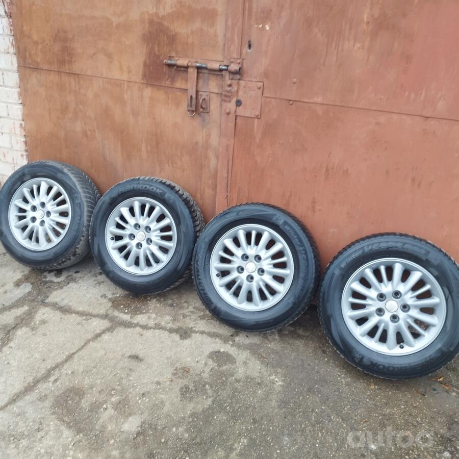 Chrysler, valuveljed