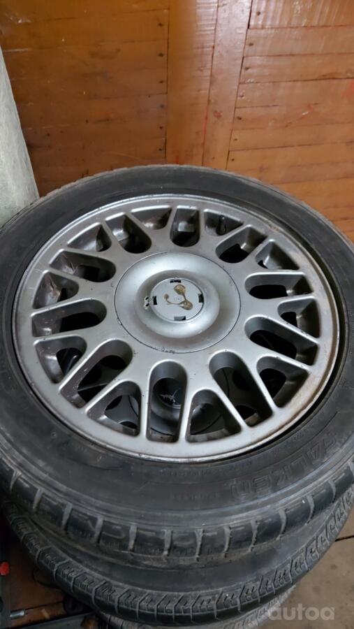 BBS, valuveljed