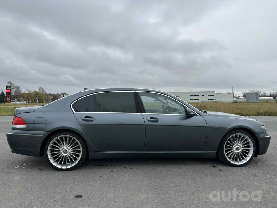 Bmw, valuveljed