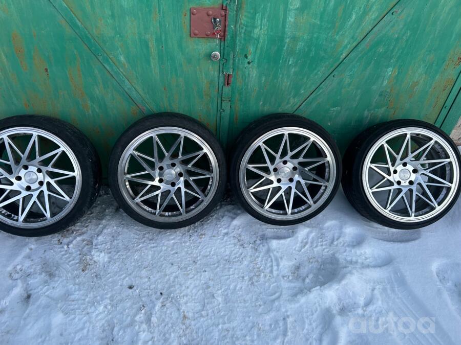 Veemann, valuveljed