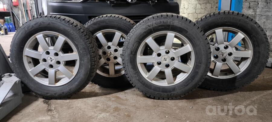 Dodge, valuveljed