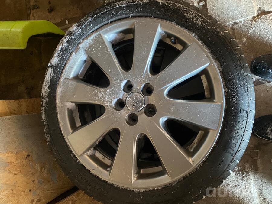 Toyota, valuveljed