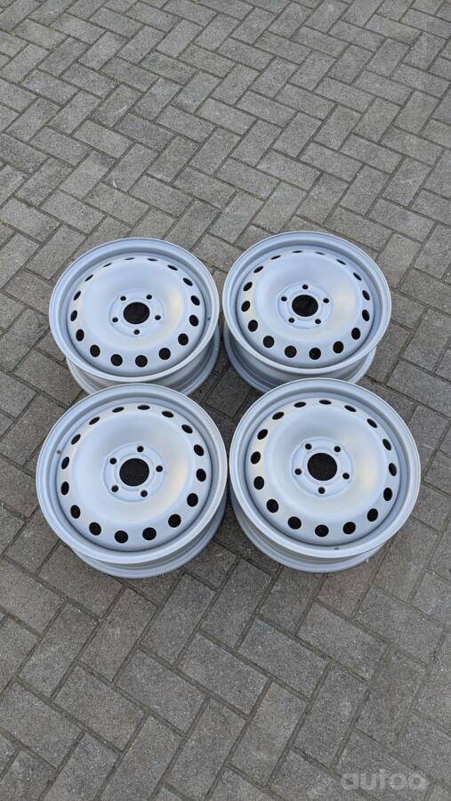 Opel, terasest stantsitud