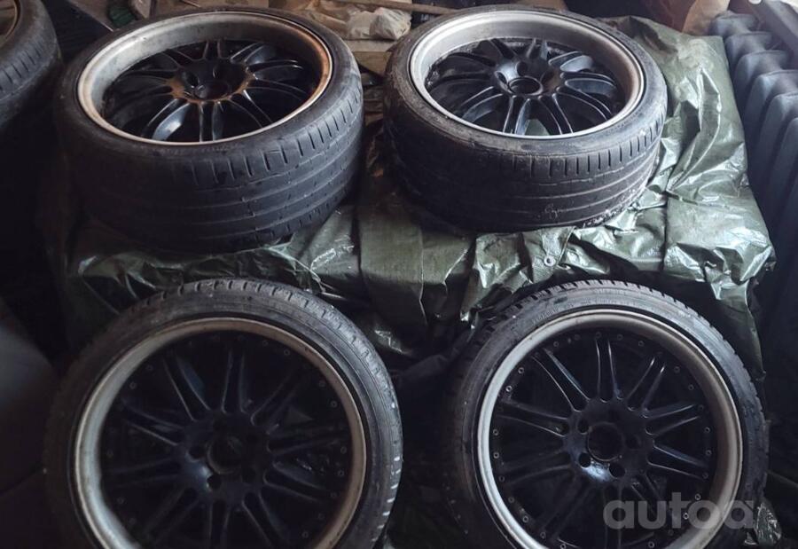 Bbs, valuveljed