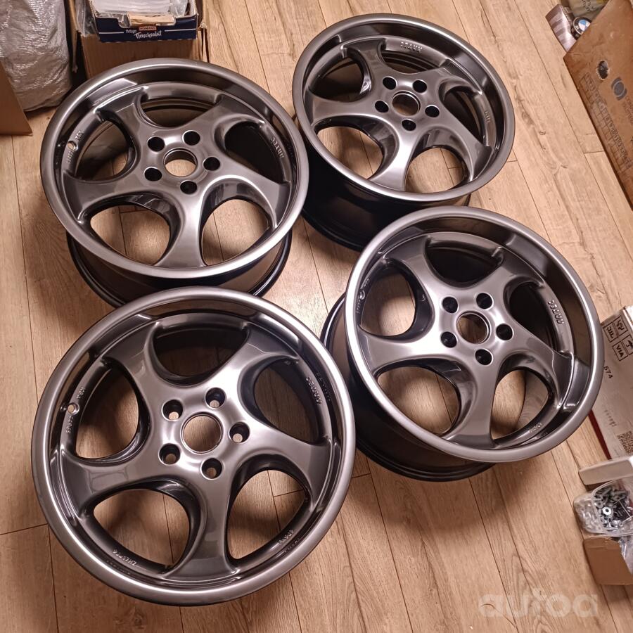 Artec, valuveljed