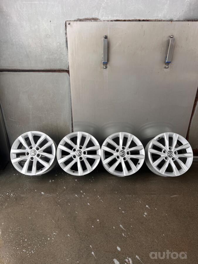 VW, valuveljed