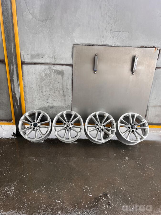 VW, valuveljed