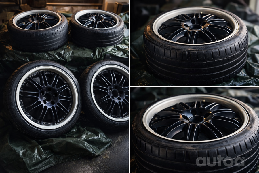 Bbs, valuveljed