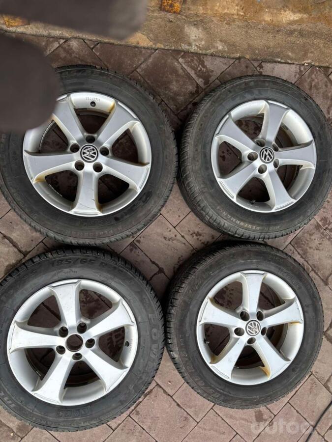 Volkswagen, valuveljed