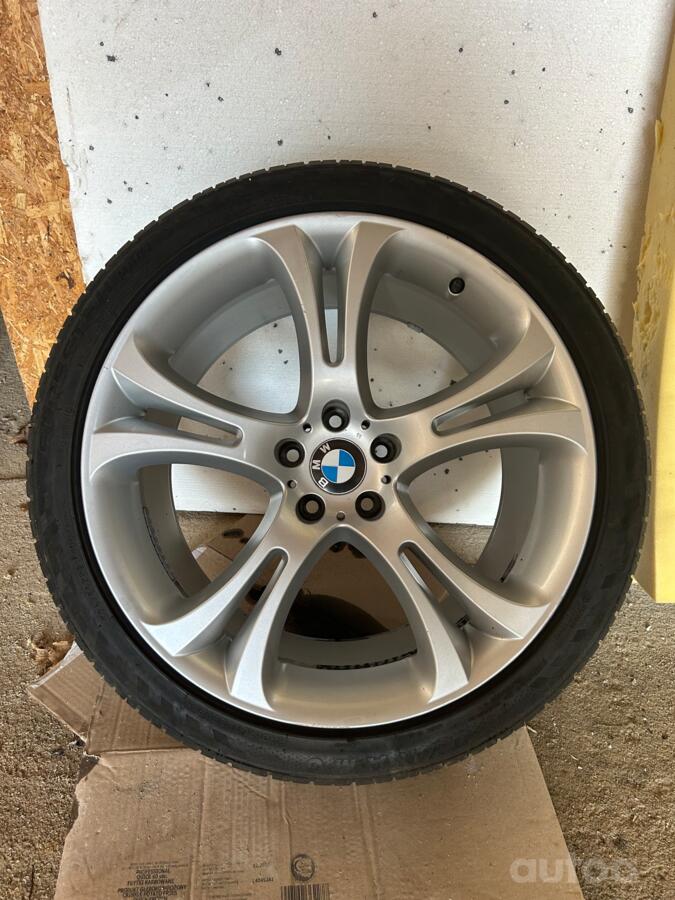 BMW, valuveljed
