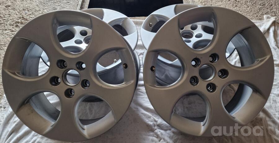 Bbs, valuveljed