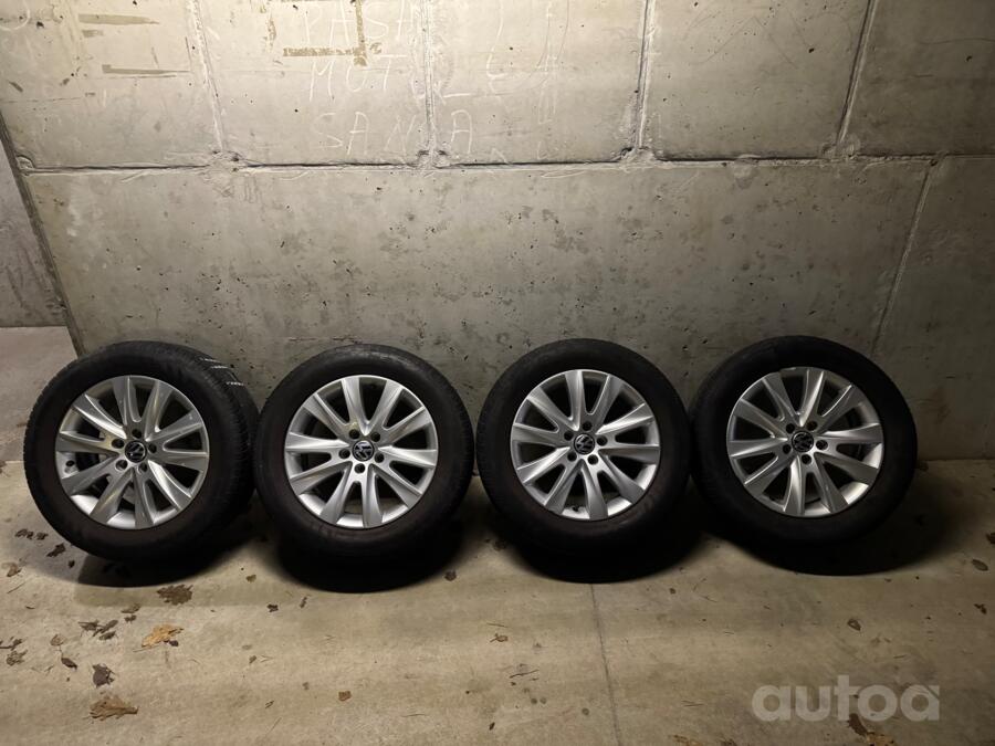 Volkswagen, valuveljed