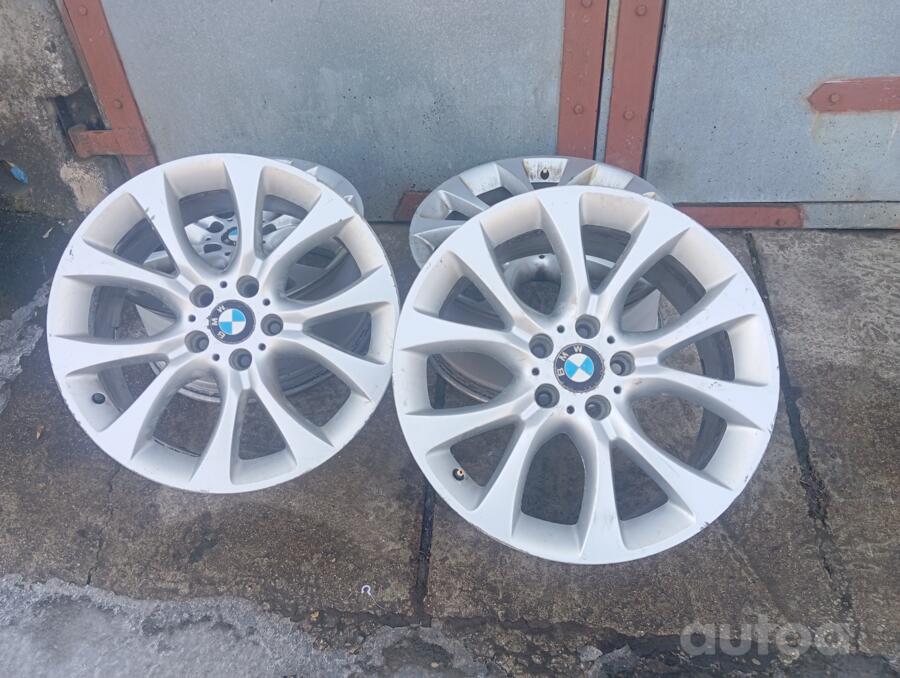 BMW, valuveljed