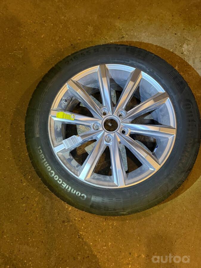 Volkswagen, valuveljed