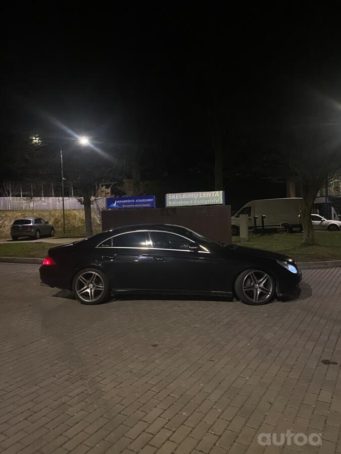 Mercedes Amg, valuveljed