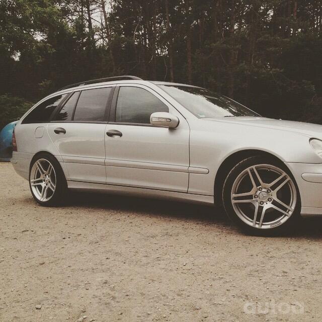 Mercedes AMG, valuveljed