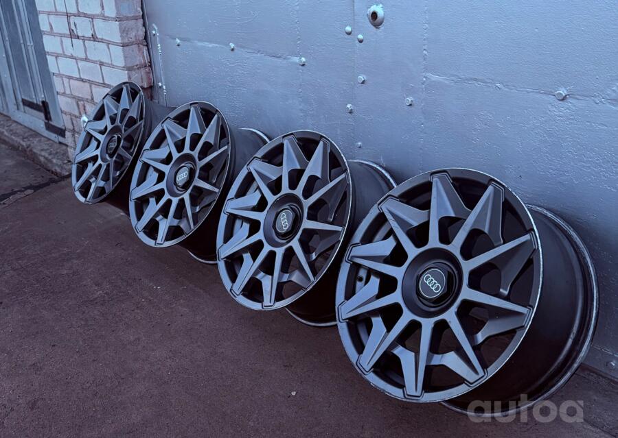 Rotiform, valuveljed
