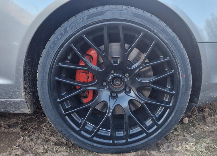 Germany Diewe Wheels, valuveljed