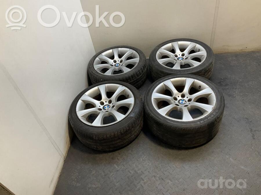 BMW, valuveljed