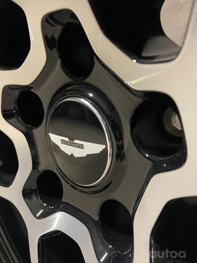 Aston Martin, valuveljed