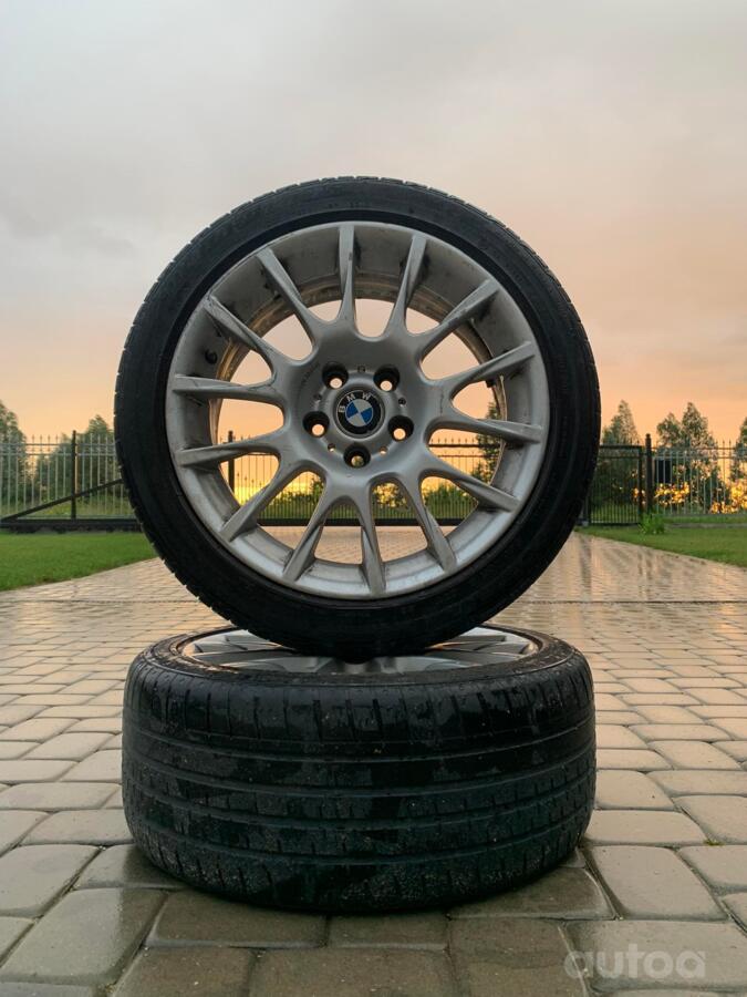 BBS, valuveljed