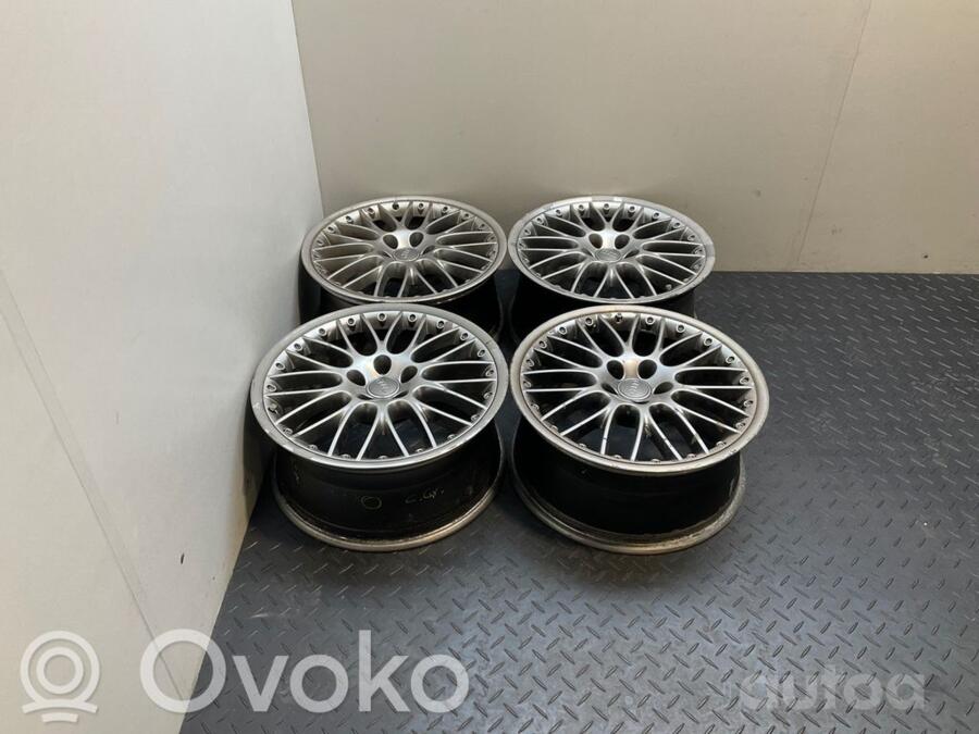BBS, valuveljed