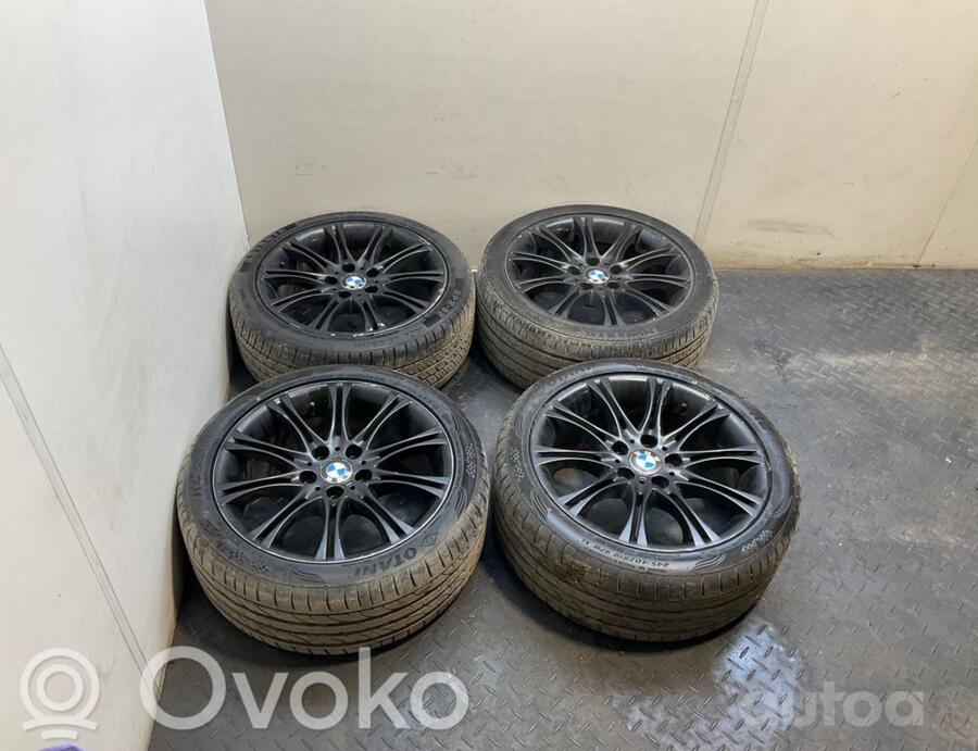 BMW, valuveljed