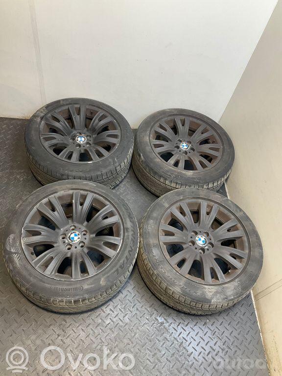 BMW, valuveljed