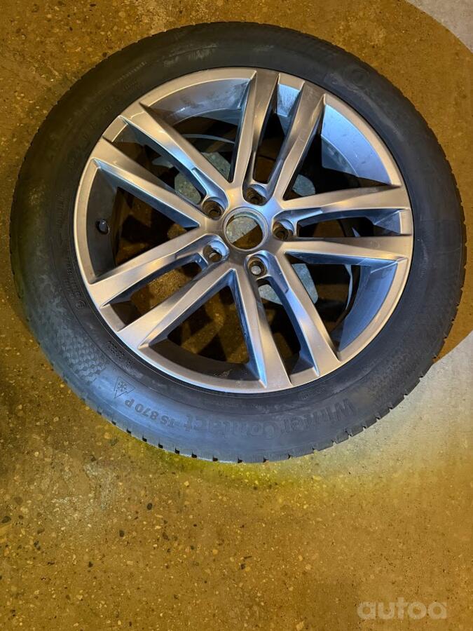 Volkswagen, valuveljed