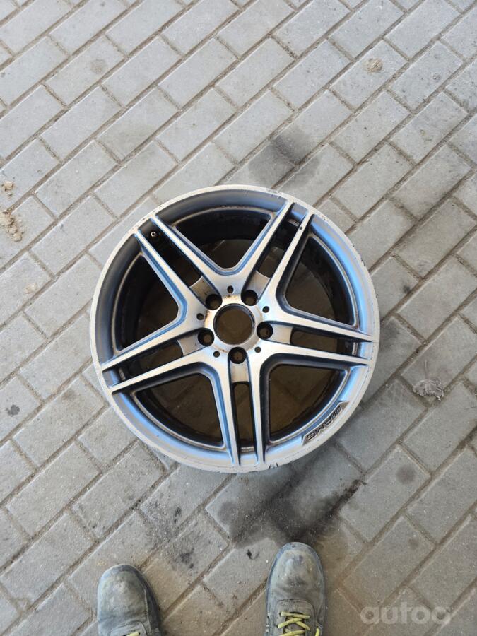 Mercefed, valuveljed