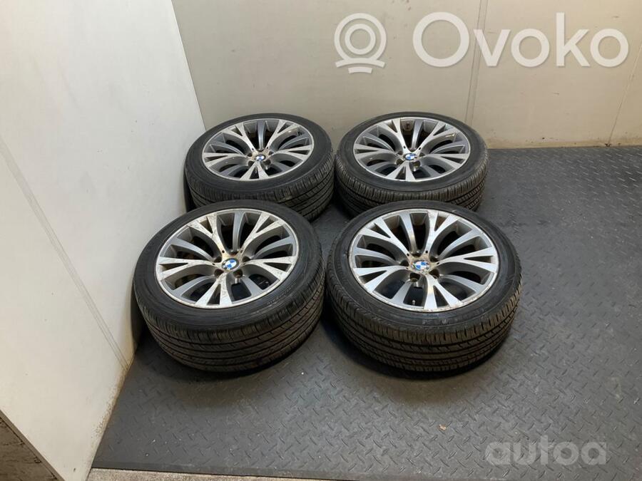 BMW, valuveljed