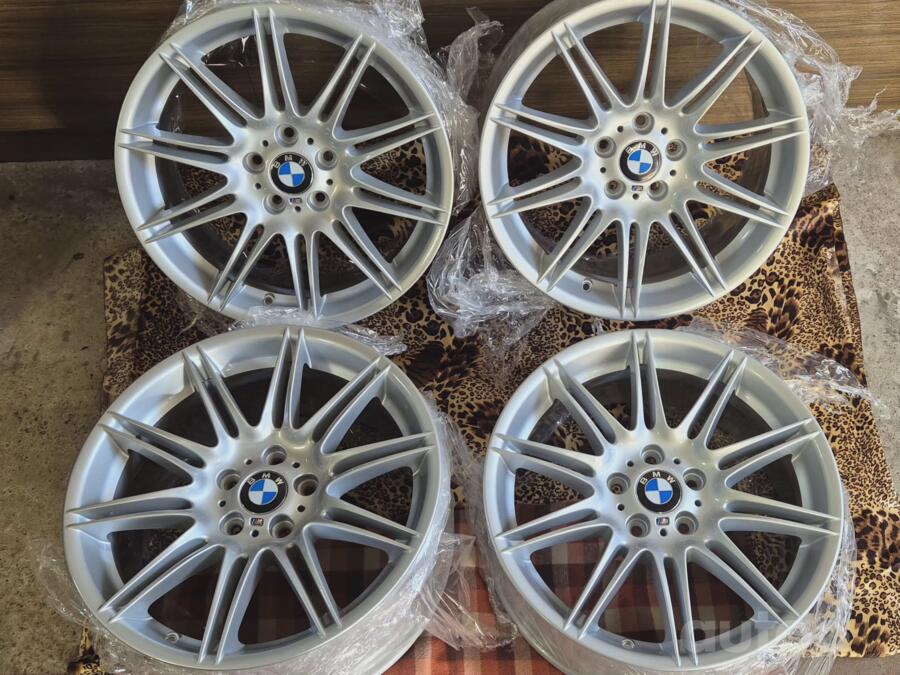 BMW, valuveljed