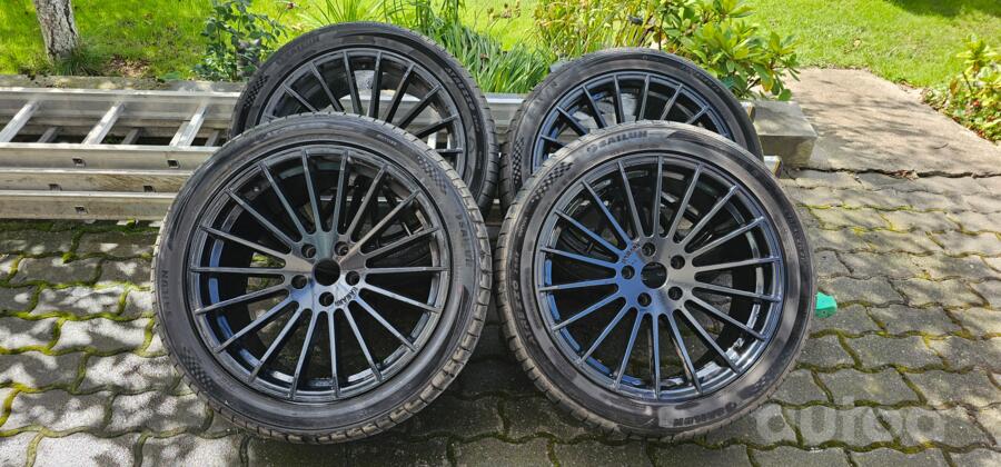 HAMANN, valuveljed
