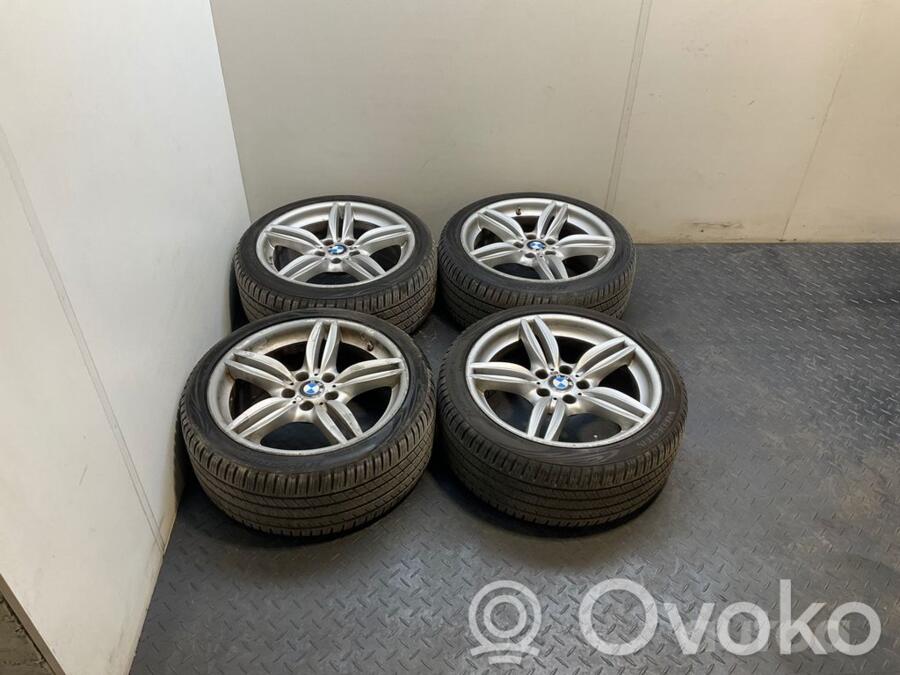 BMW, valuveljed