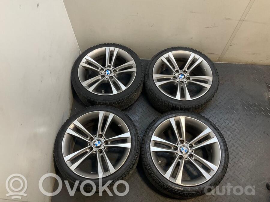 BMW, valuveljed