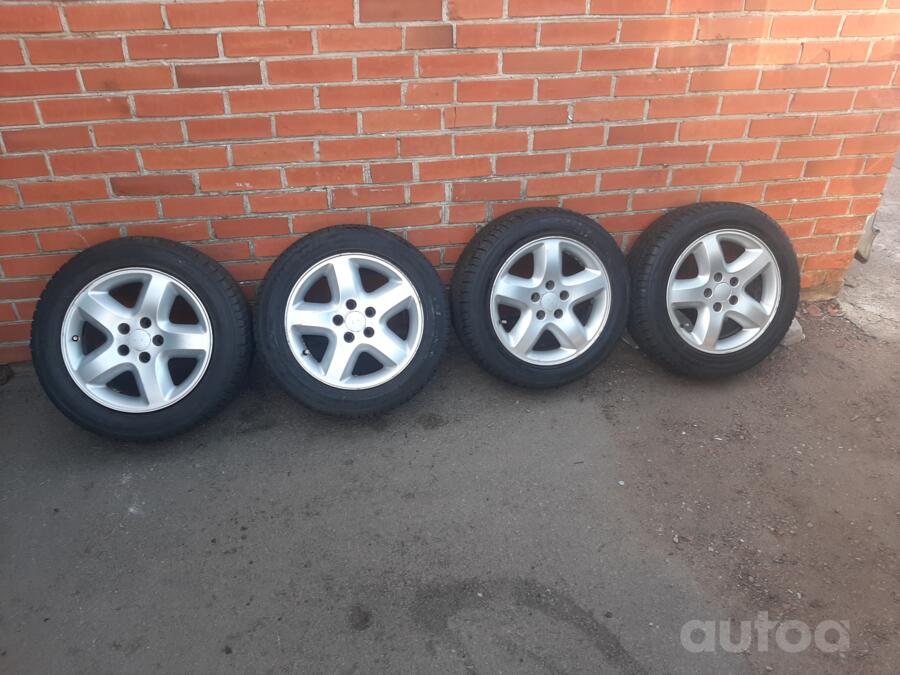 Opel, valuveljed