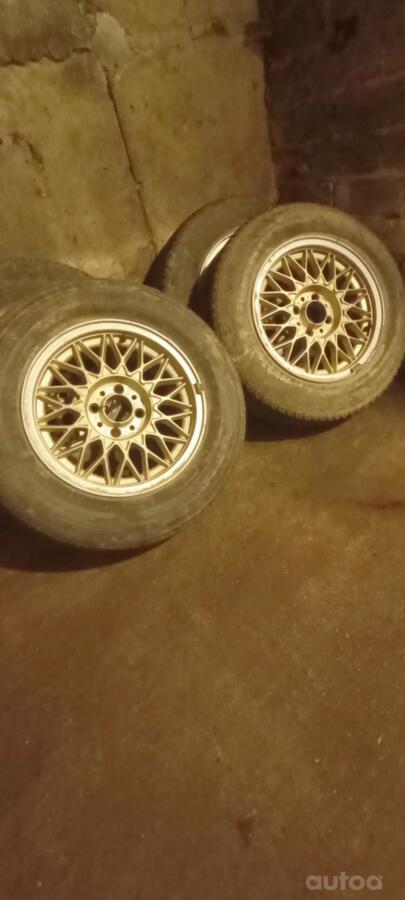BBS, valuveljed