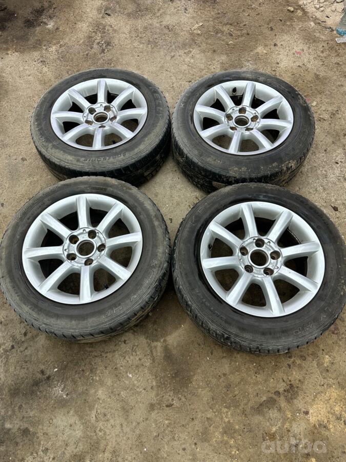 BBS, valuveljed