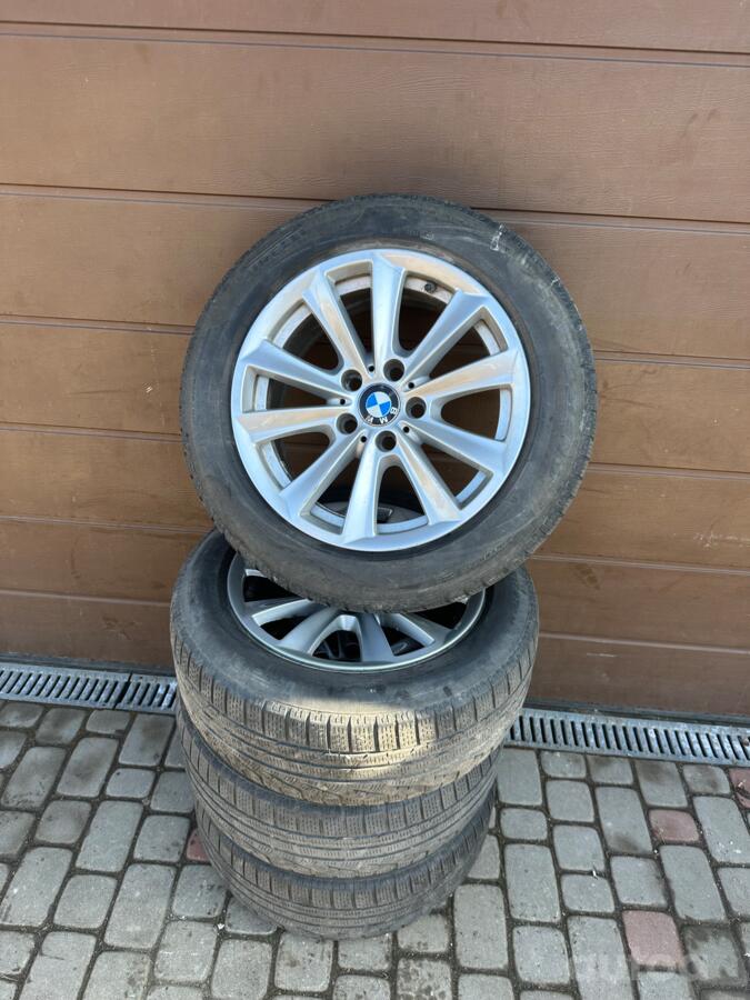 BMW, valuveljed