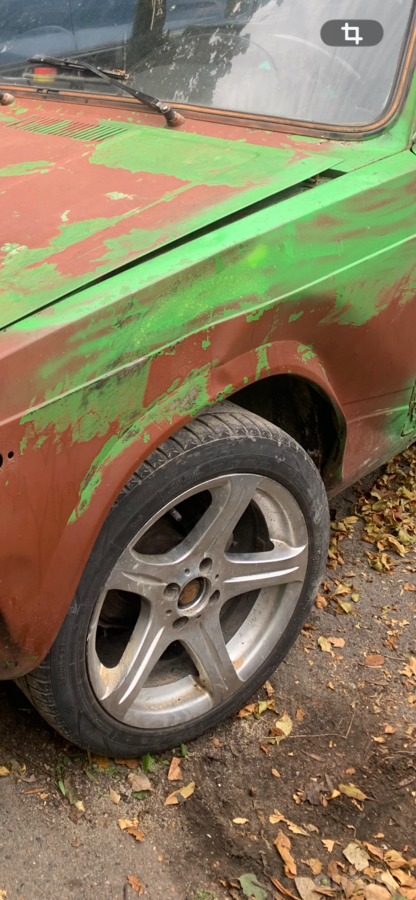 Alfa romeo, valuveljed