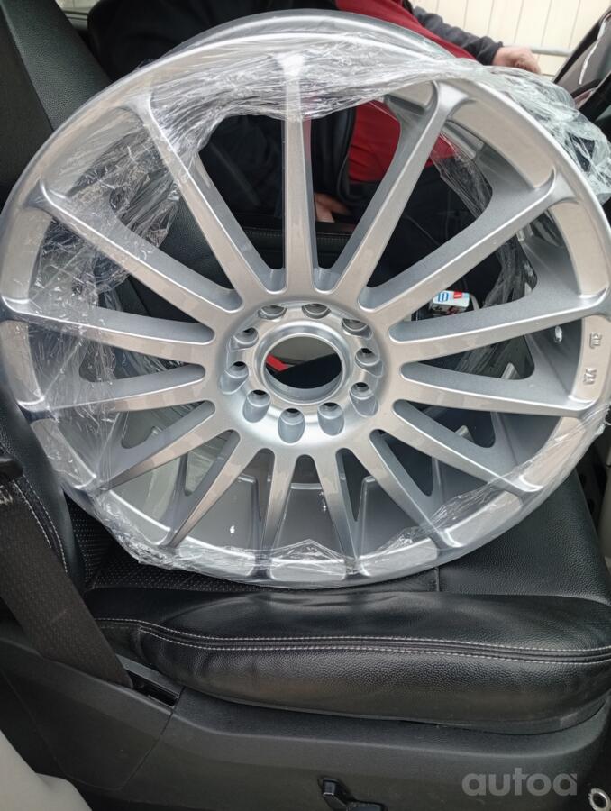 Japan racing replica, valuveljed