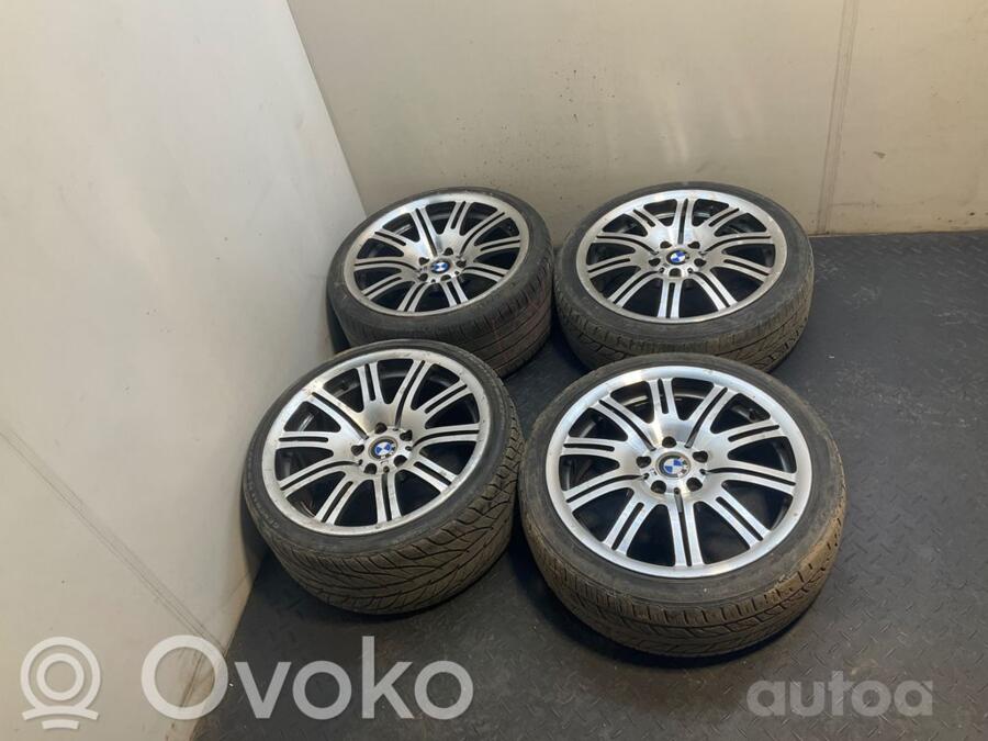 BMW, valuveljed