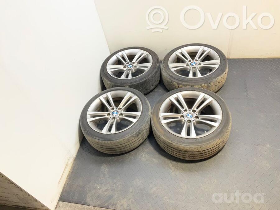 BMW, valuveljed