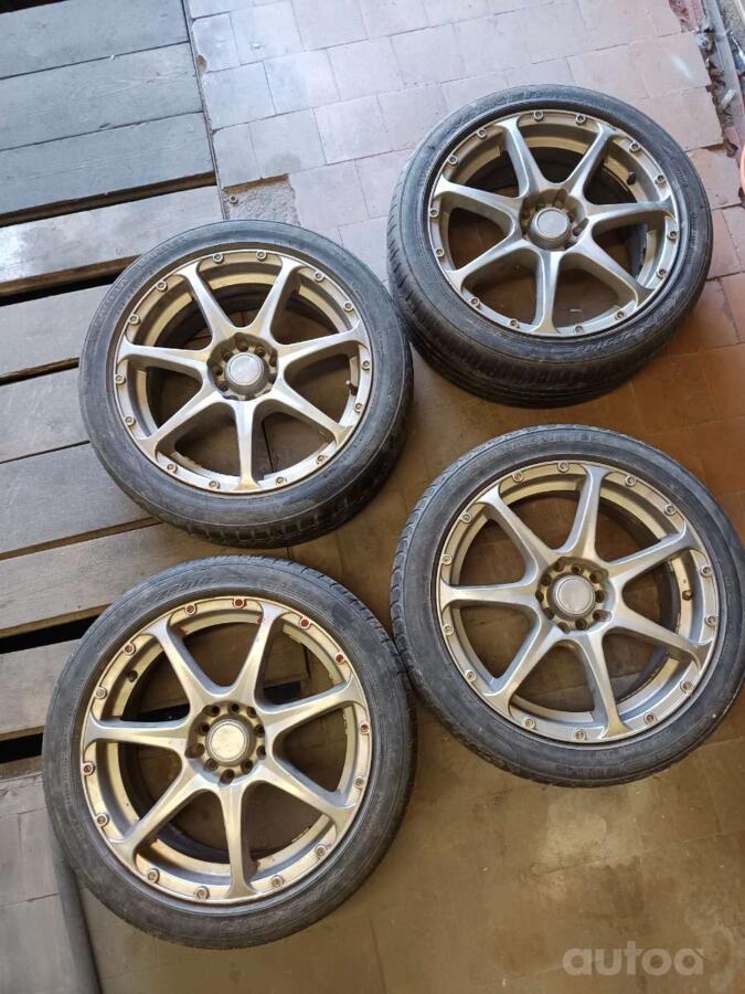 Jdm, valuveljed