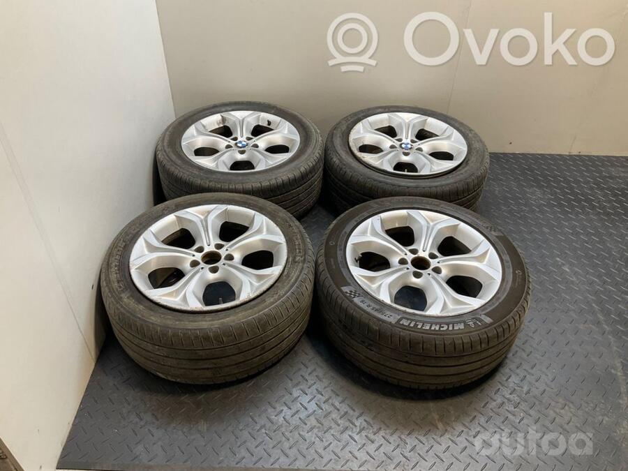 BMW, valuveljed