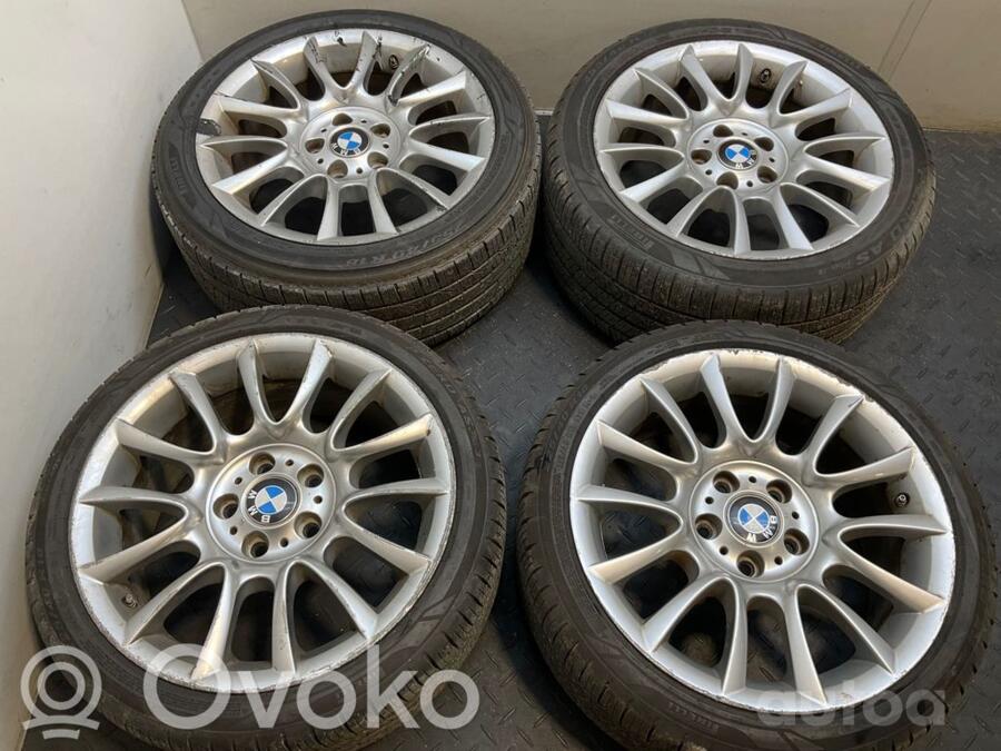 BMW, valuveljed