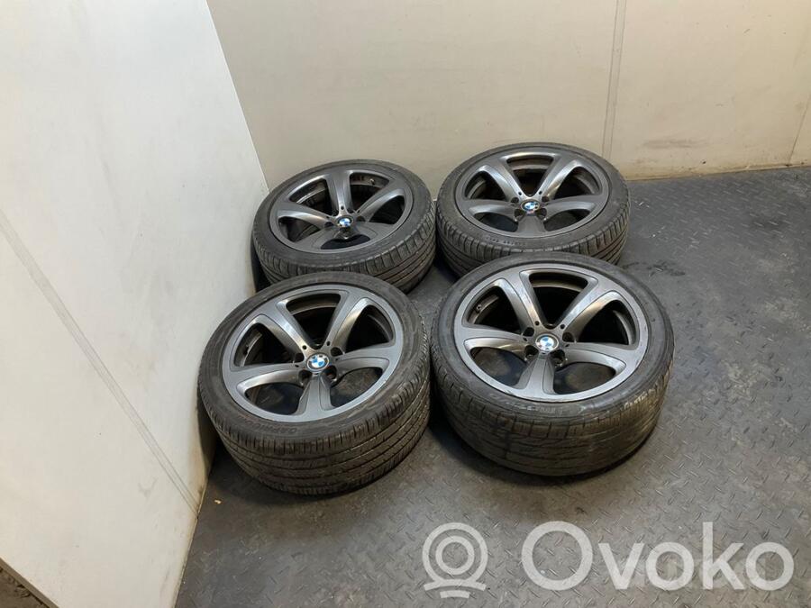 BMW, valuveljed