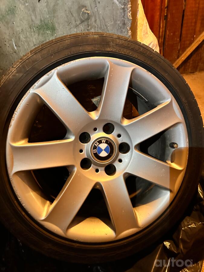 Muu, valuveljed
