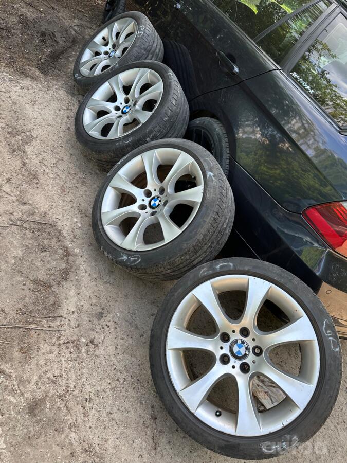 BBS, valuveljed